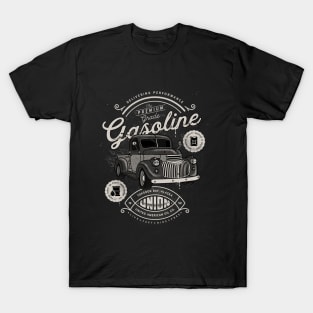 Gasoline T-Shirt